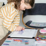 Load image into Gallery viewer, Tablette Lumineuse à Dessin - LumièreArtiste™
