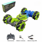 Load image into Gallery viewer, Voiture Tout Terrain Télécommandée - Extreme 4x4™
