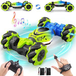 Load image into Gallery viewer, Voiture Tout Terrain Télécommandée - Extreme 4x4™
