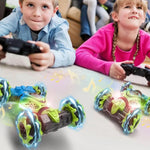 Load image into Gallery viewer, Voiture Tout Terrain Télécommandée - Extreme 4x4™
