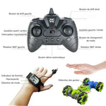 Load image into Gallery viewer, Voiture Tout Terrain Télécommandée - Extreme 4x4™
