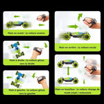 Load image into Gallery viewer, Voiture Tout Terrain Télécommandée - Extreme 4x4™
