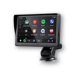 Load image into Gallery viewer, CarPlay™ | Profitez d'un divertissement enrichi, et d'une conduite plus sûre
