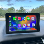 Load image into Gallery viewer, CarPlay™ | Profitez d'un divertissement enrichi, et d'une conduite plus sûre
