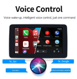 Load image into Gallery viewer, CarPlay™ | Profitez d'un divertissement enrichi, et d'une conduite plus sûre
