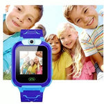 Load image into Gallery viewer, SafeKid Watch - Restez connecté - Assurez la sécurité de votre enfant - Trust Assured
