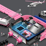 Load image into Gallery viewer, SafeKid Watch - Restez connecté - Assurez la sécurité de votre enfant - Trust Assured
