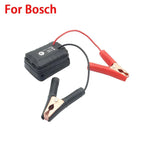 Load image into Gallery viewer, Démarreur de secours pour voitures avec adaptateur pour batterie d'outil
