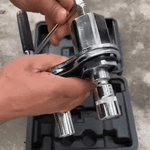 Load image into Gallery viewer, 🛞🛞Offre spéciale : 50 % de réduction sur un extracteur d’écrous de roue à réduction de vitesse
