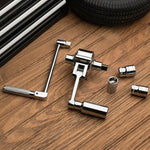 Load image into Gallery viewer, 🛞🛞Offre spéciale : 50 % de réduction sur un extracteur d’écrous de roue à réduction de vitesse
