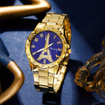 Load image into Gallery viewer, Ensemble Montre et Bijoux Tour Eiffel de Luxe
