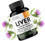 Load image into Gallery viewer, Liver Cleanse &amp; Detox – Une pause bien méritée pour ton foie
