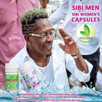 Load image into Gallery viewer, STOP AUX INFECTIONS URINAIRES AVEC CE PRODUIT GHANEEN ANTI-INFECTION (PROSTATE, GONO, CHAUDE PISSE Etc.)
