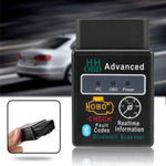 Load image into Gallery viewer, LE Scanner AUTO PRO™ OBD2  - Votre Assistant Automobile Personnel
