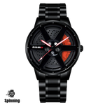 Load image into Gallery viewer, Montre de Luxe - Magnus San GTR
