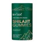 Load image into Gallery viewer, Shilajit Gummies BIYODÉ – Ton énergie naturelle au quotidien
