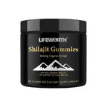 Load image into Gallery viewer, Shilajit Gummies – Ton nouveau coup de boost naturel
