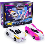 Load image into Gallery viewer, Voiture transformable licorne – MagicUnicorn™
